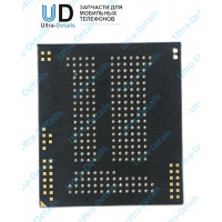 Микросхема Flash SAMSUNG KMKUS000VM-B410 Микросхема Flash SAMSUNG KMKUS000VM-B410
