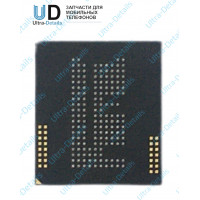 Микросхема Flash SAMSUNG KMK5X000VM-B314