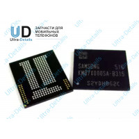 Микросхема Flash SAMSUNG KMR820001M-B609 Микросхема Flash SAMSUNG KMR820001M-B609