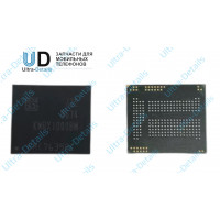 Микросхема Flash SAMSUNG KMR8X0001M-B608 Микросхема Flash SAMSUNG KMR8X0001M-B608