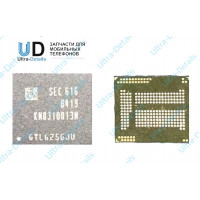 Микросхема Flash SAMSUNG KMQ31000SM-B417 Микросхема Flash SAMSUNG KMQ31000SM-B417