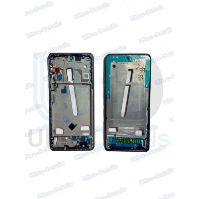 Рамка дисплея Xiaomi Poco F3 (M2012K11AG)черный