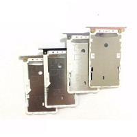 SIM Лоток Xiaomi Redmi Note 4X зеленый