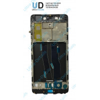 Рамка дисплея Xiaomi Mi5S черный