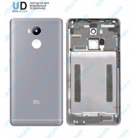 Задняя крышка Xiaomi Redmi 4 Pro (серый) Задняя крышка Xiaomi Redmi 4 Pro (серый)