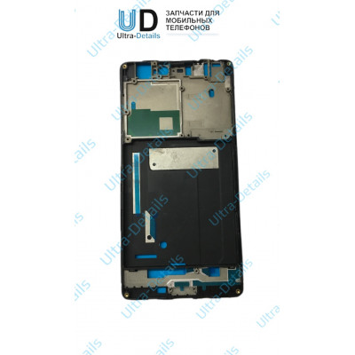 Рамка дисплея Xiaomi Mi4c черный