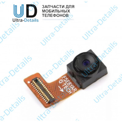 Фронтальная камера Xiaomi Mi Max