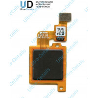 Шлейф кнопки Home Xiaomi Mi 5x/Mi A1 (MDG2) (черный) Шлейф кнопки Home Xiaomi Mi 5x/Mi A1 (MDG2) (черный)