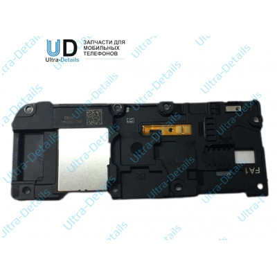 Звонок (buzzer) Xiaomi Mi 9 Lite/Mi CC9 в сборе