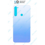 Задняя крышка Xiaomi Redmi Note 8 /8 2021 (M1908C3JC/M1908C3JGG) (белый) Premium Задняя крышка Xiaomi Redmi Note 8 /8 2021 (M1908C3JC/M1908C3JGG) (белый) Premium