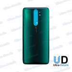 Задняя крышка Xiaomi Redmi Note 8 Pro (зеленый) Premium Задняя крышка Xiaomi Redmi Note 8 Pro (зеленый) Premium