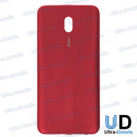 Задняя крышка Xiaomi Redmi 8A (красный) Задняя крышка Xiaomi Redmi 8A (красный)