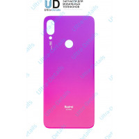 Задняя крышка Xiaomi Redmi Note 7 (красный) Premium Задняя крышка Xiaomi Redmi Note 7 (красный) Premium