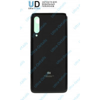 Задняя крышка Xiaomi Mi 9 Se (M1903F2G) черный Задняя крышка Xiaomi Mi 9 Se (M1903F2G) черный