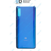 Задняя крышка Xiaomi Mi 9 Se (M1903F2G) синий
