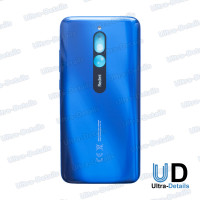 Задняя крышка Xiaomi Redmi 8 (M1908C3IG) синий Задняя крышка Xiaomi Redmi 8 (M1908C3IG) синий