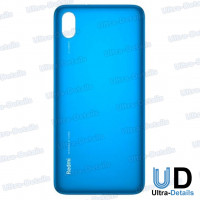 Задняя крышка Xiaomi Redmi 9A (M2006C3LG) синий Задняя крышка Xiaomi Redmi 9A (M2006C3LG) синий