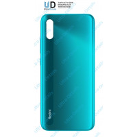 Задняя крышка Xiaomi Redmi 9A (зеленый)