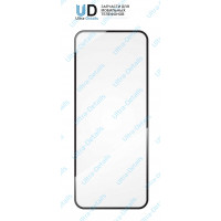 Стекло для переклейки с OCA для Xiaomi Redmi Note 9 черный Стекло для переклейки с OCA для Xiaomi Redmi Note 9 черный