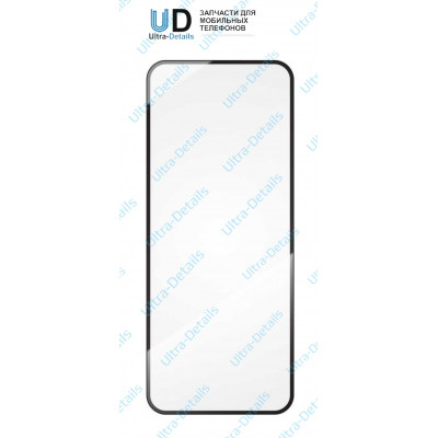 Стекло для переклейки с OCA для Xiaomi Redmi Note 9 черный Стекло для переклейки с OCA для Xiaomi Redmi Note 9 черный