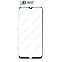Стекло для переклейки Xiaomi Redmi Note 8T (M1908C3XG) черный Стекло для переклейки Xiaomi Redmi Note 8T (M1908C3XG) черный