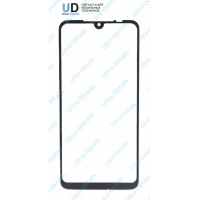 Стекло для переклейки Xiaomi Redmi Note 7 черный Стекло для переклейки Xiaomi Redmi Note 7 черный
