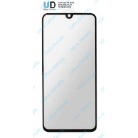 Стекло для переклейки Xiaomi Mi 9 SE черный Стекло для переклейки Xiaomi Mi 9 SE черный