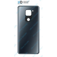 Задняя крышка для Xiaomi Redmi Note 9 (M2003J15SC) серый