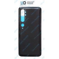 Задняя крышка для Xiaomi Mi Note 10 / Mi 10 Pro (M1910F4G/M1910F4S) черный Premium Задняя крышка для Xiaomi Mi Note 10 / Mi 10 Pro (M1910F4G/M1910F4S) черный Premium