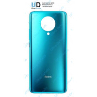 Задняя крышка для Xiaomi Poco F2 Pro (M2004J11G) синий Premium Задняя крышка для Xiaomi Poco F2 Pro (M2004J11G) синий Premium