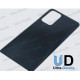 Задняя крышка для Xiaomi Redmi Note 10 Pro черный Premium