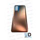 Задняя крышка Xiaomi Redmi Note 10 Pro бронза Premium