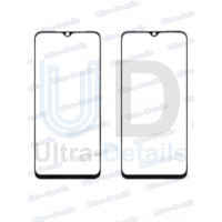 Стекло для переклейки Xiaomi Redmi 9A/9C (M2006C3LG) / (M2006C3MG) черный Стекло для переклейки Xiaomi Redmi 9A/9C (M2006C3LG) / (M2006C3MG) черный