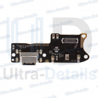Шлейф Xiaomi Poco M3 / Redmi 9T (M2010J19CG) / (M2010J19SG/Y) плата системный разъем/разъем гарнитуры/микрофон Шлейф Xiaomi Poco M3 / Redmi 9T (M2010J19CG) / (M2010J19SG/Y) плата системный разъем/разъем гарнитуры/микрофон