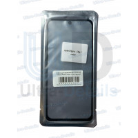 Стекло для переклейки с OCA для Xiaomi Redmi Note 10 Pro черный Стекло для переклейки с OCA для Xiaomi Redmi Note 10 Pro черный