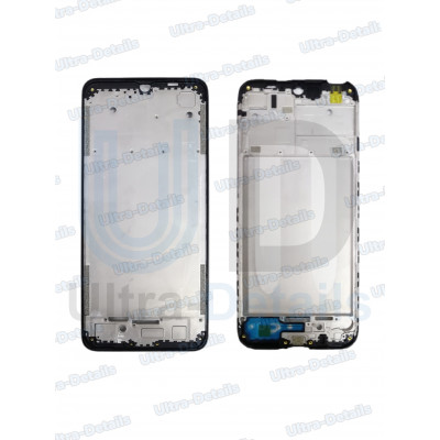Рамка дисплея для Xiaomi Redmi 9A/9C /(M2006C3LG) /(M2006C3MG)черный Рамка дисплея для Xiaomi Redmi 9A/9C /(M2006C3LG) /(M2006C3MG)черный