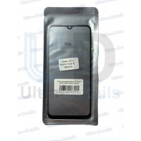 Стекло для переклейки с OCA для Xiaomi Redmi Note 8 (M1908C3JG) черный Стекло для переклейки с OCA для Xiaomi Redmi Note 8 (M1908C3JG) черный
