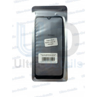 Стекло для переклейки с OCA для Xiaomi Redmi Note 8T (M1908C3XG) черный Стекло для переклейки с OCA для Xiaomi Redmi Note 8T (M1908C3XG) черный