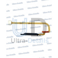 Шлейф отпечатка пальца для Xiaomi Poco M3 / Redmi 9T (M2010J19CG) / (M2010J19SG/Y) черный Шлейф отпечатка пальца для Xiaomi Poco M3 / Redmi 9T (M2010J19CG) / (M2010J19SG/Y) черный