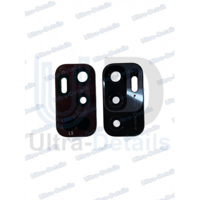 Стекло камеры для Xiaomi Redmi Note 10T / Redmi Note 10 5G (M2103K19Y)