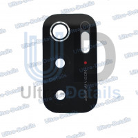 Стекло камеры для Xiaomi Poco M3 Pro 5G (M2103K19PG) Стекло камеры для Xiaomi Poco M3 Pro 5G (M2103K19PG)