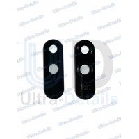 Стекло камеры для Xiaomi Redmi 9A (M2006C3LG) Стекло камеры для Xiaomi Redmi 9A (M2006C3LG)