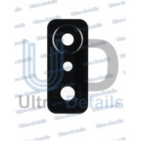 Стекло камеры для Xiaomi 11T (21081111RG) / 11T Pro (2107113SG) черный Стекло камеры для Xiaomi 11T (21081111RG) / 11T Pro (2107113SG) черный