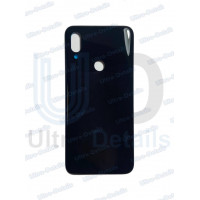 Задняя крышка для Xiaomi Redmi 7 черный Оригинал Задняя крышка для Xiaomi Redmi 7 черный Оригинал