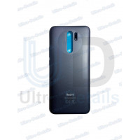 Задняя крышка для Xiaomi Redmi 9 серый (M2004J19G) Оригинал Задняя крышка для Xiaomi Redmi 9 серый (M2004J19G) Оригинал