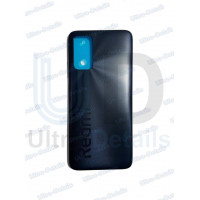 Задняя крышка для Xiaomi Redmi 9T (M2010J19SG/Y) черный Оригинал Задняя крышка для Xiaomi Redmi 9T (M2010J19SG/Y) черный Оригинал