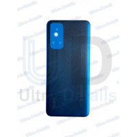 Задняя крышка для Xiaomi Redmi Note 11 синий Задняя крышка для Xiaomi Redmi Note 11 синий