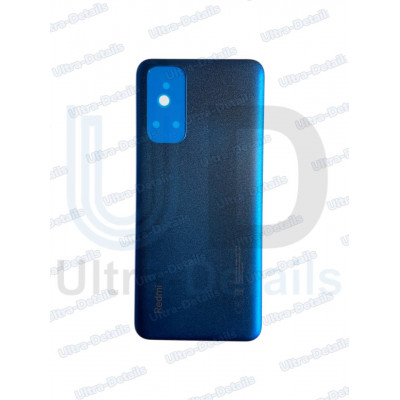 Задняя крышка для Xiaomi Redmi Note 11 синий Задняя крышка для Xiaomi Redmi Note 11 синий