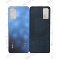 Задняя крышка для Xiaomi Redmi Note 11 Pro 5G синий Задняя крышка для Xiaomi Redmi Note 11 Pro 5G синий