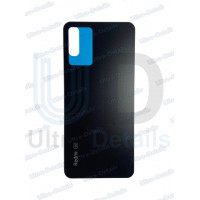 Задняя крышка для Xiaomi Redmi Note 11 Pro 5G черный Задняя крышка для Xiaomi Redmi Note 11 Pro 5G черный